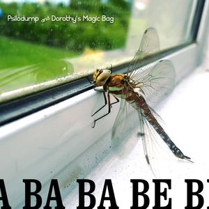Ba Ba Ba Ba Be Bi Du (EP)