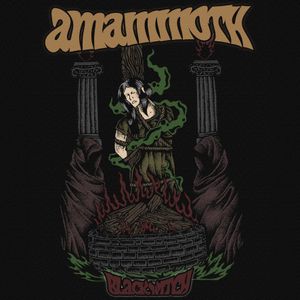 Blackwitch (EP)
