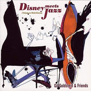 Disney meets Jazz: Tribute to Walt Disney