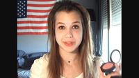 [ Tutoriel Maquillage n°4 ] : Emily de la série " Skins "