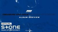 ATEEZ - [TREASURE EPILOGUE : Action To Answer] Preview