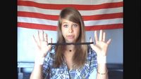 [ Tutoriel Coiffure n°5 ] : 4 Coiffures avec un Headband !