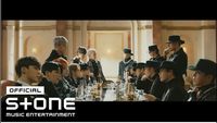 ATEEZ(에이티즈) - 'Answer' Official MV