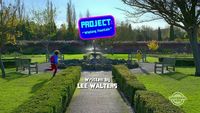 Project Wishing Fountain