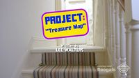 Project Treasure Map