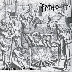 Blasphemous Communion