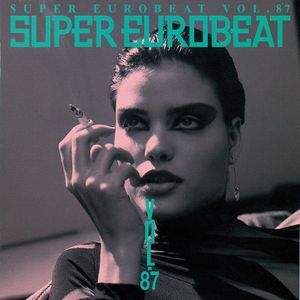 Super Eurobeat, Volume 87