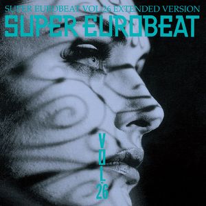 Super Eurobeat, Volume 26