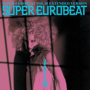 Super Eurobeat, Volume 62