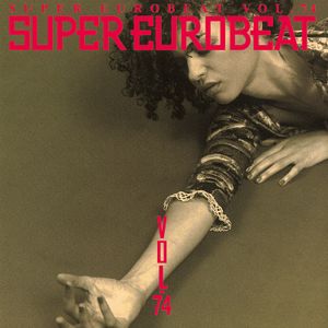 Super Eurobeat, Volume 74