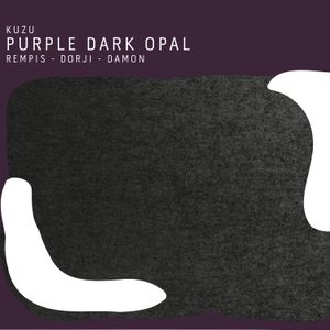 Purple Dark Opal (Live)