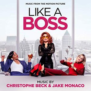Like a Boss (OST)
