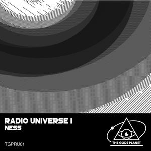Radio Universe I (EP)