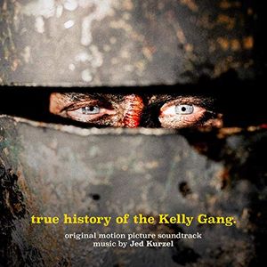 True History of the Kelly Gang (OST)