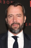 Photo James Purefoy