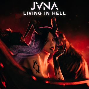 Living in Hell (Single)