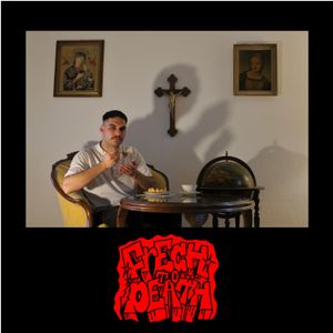 Frech to Death (EP)