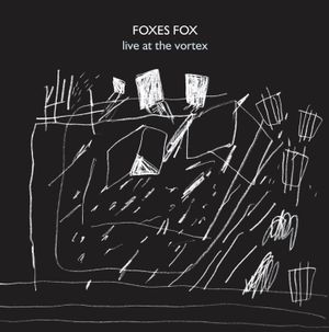 Live at the Vortex (Live)