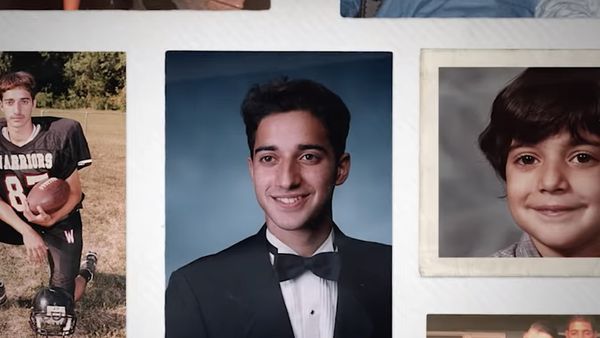 The Case Against Adnan Syed