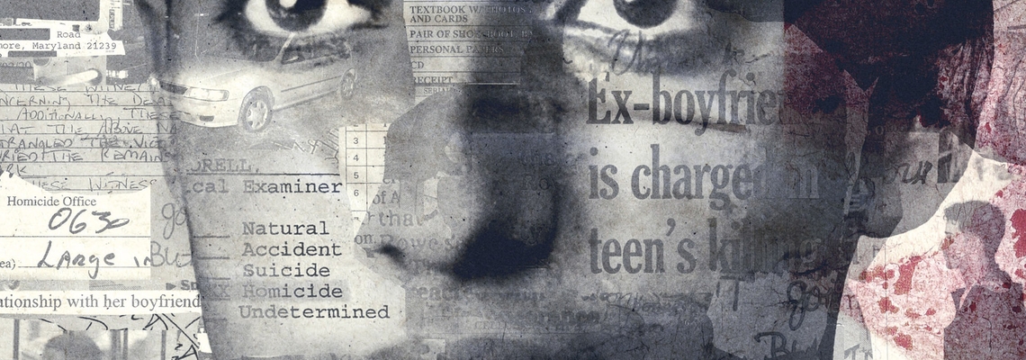 Cover The Case Against Adnan Syed