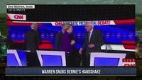 Does Moines Democratic Debate - Part 1