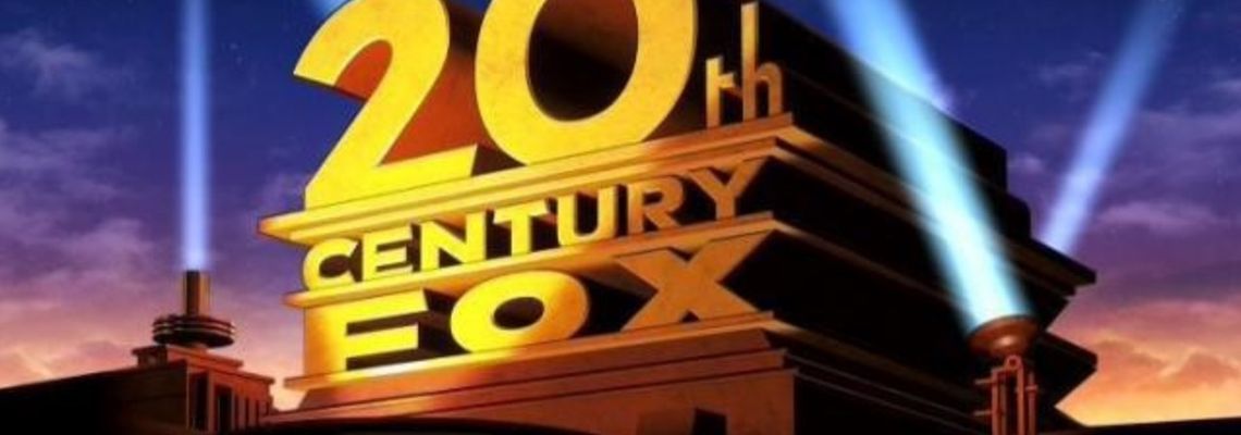Cover 20th Century Fox : Les 50 premières années
