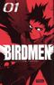 Birdmen, tome 1