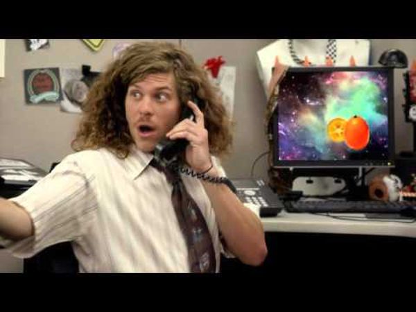 Workaholics