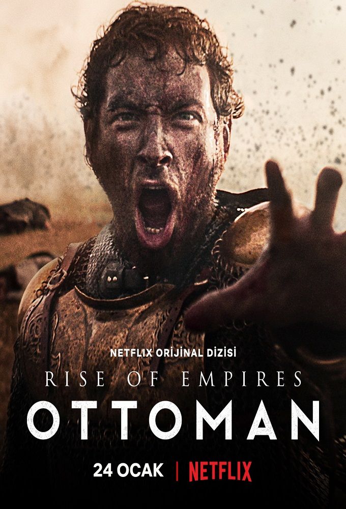 L Essor De L'empire Ottoman