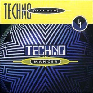 Techno Mancer 4