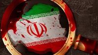 Modern Iran and its coups and revolutions
