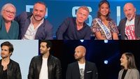 Diversion 4 - Franck Dubosc - François-Xavier Demaison - Josiane Balasko - Vaimalama Chaves - Vincent Lagaf - Franck Gastambide 