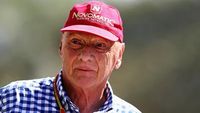 Niki Lauda