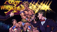 WWF WrestleMania X - OSW Review #87