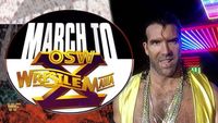 WWF March to WrestleMania X - OSW Review #86