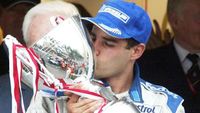 Juan Pablo Montoya