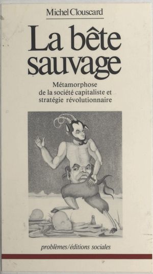 La Bête sauvage