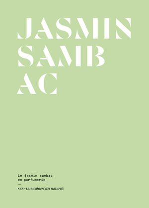 Jasmin sambac