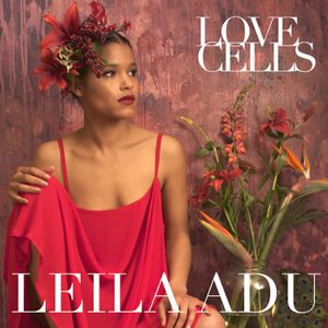 Love Cells (EP)