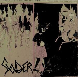 Svolder (EP)
