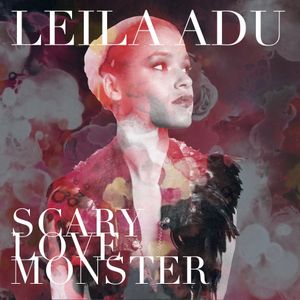 Scary Love Monster (EP)