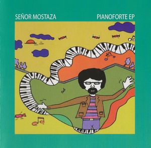 Pianoforte EP (EP)