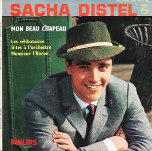 Mon beau chapeau (EP)