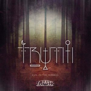 Evil in the Woods (EP)