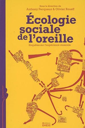 Ecologie sociale de l'oreille