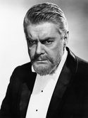 Thorley Walters