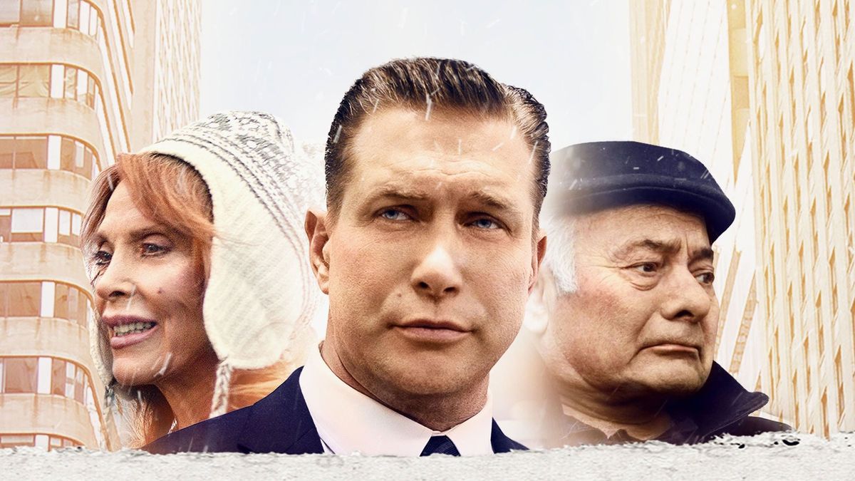 Tapestry Film (2019) SensCritique