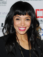 Tamara Taylor