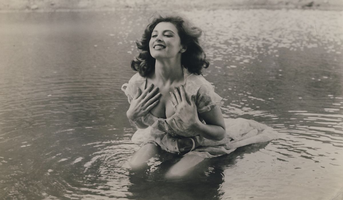 Le Petit Arpent Du Bon Dieu Film Le Petit Arpent du bon Dieu - Film (1958) - SensCritique