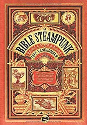 La Bible steampunk